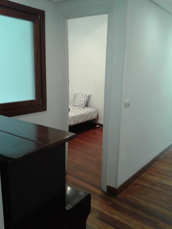 Apartamento Marina La Concha San Sebastián Exterior foto