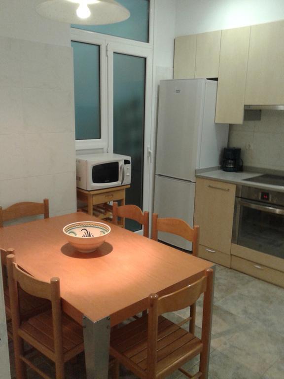 Apartamento Marina La Concha San Sebastián Exterior foto